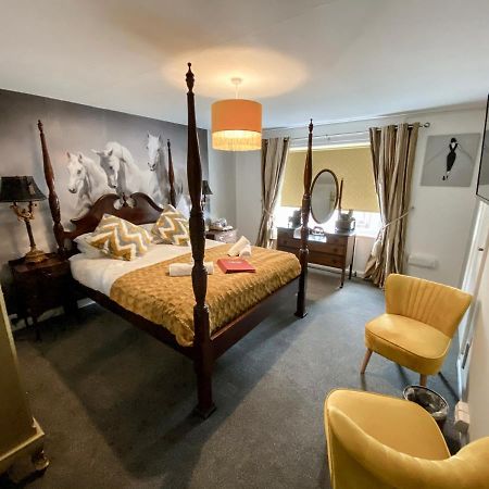 Cornish Arms Inn Port Isaac 2 Miles Pendoggett Экстерьер фото