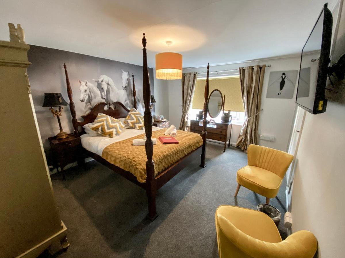 Cornish Arms Inn Port Isaac 2 Miles Pendoggett Экстерьер фото