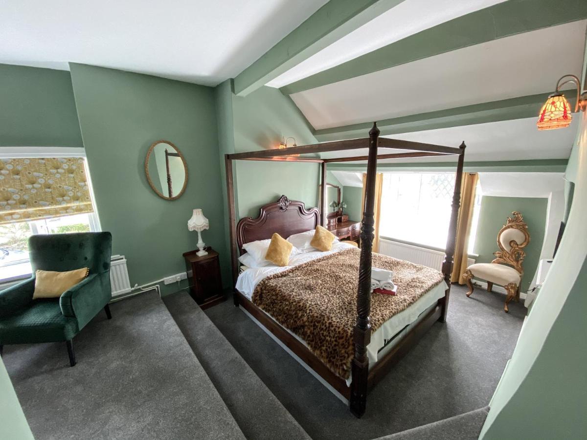 Cornish Arms Inn Port Isaac 2 Miles Pendoggett Экстерьер фото