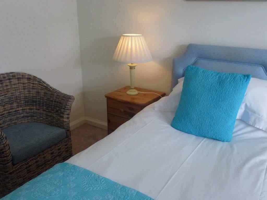 Cornish Arms Inn Port Isaac 2 Miles Pendoggett Экстерьер фото