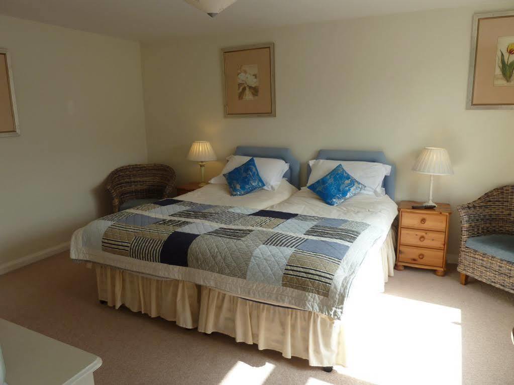 Cornish Arms Inn Port Isaac 2 Miles Pendoggett Экстерьер фото