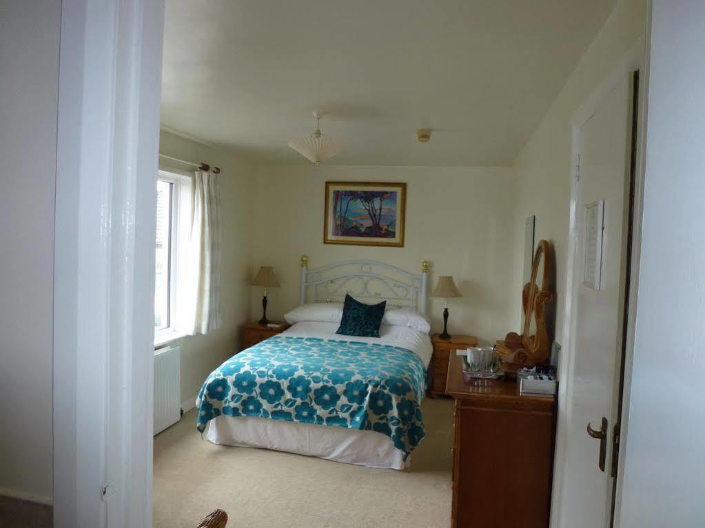 Cornish Arms Inn Port Isaac 2 Miles Pendoggett Экстерьер фото