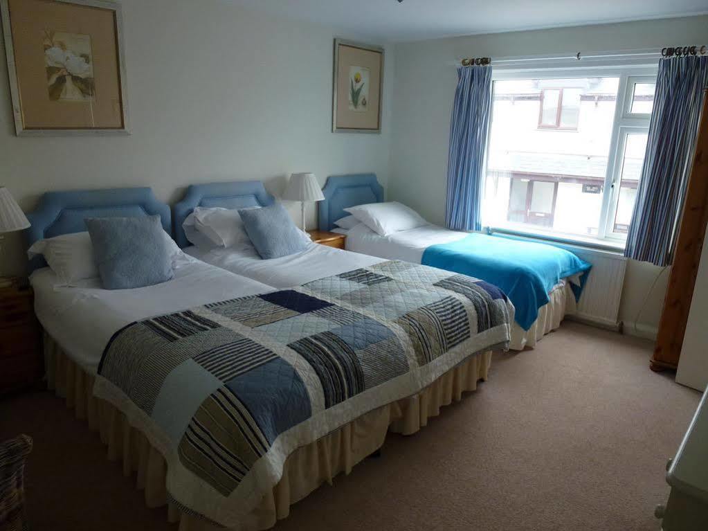 Cornish Arms Inn Port Isaac 2 Miles Pendoggett Экстерьер фото