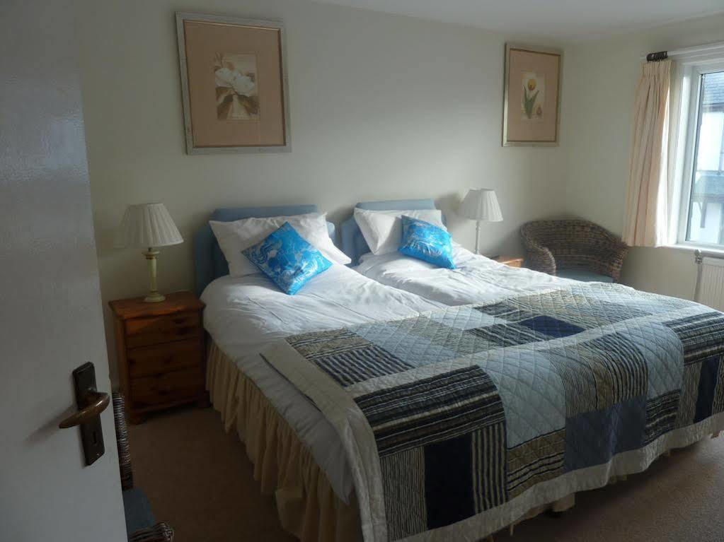 Cornish Arms Inn Port Isaac 2 Miles Pendoggett Экстерьер фото